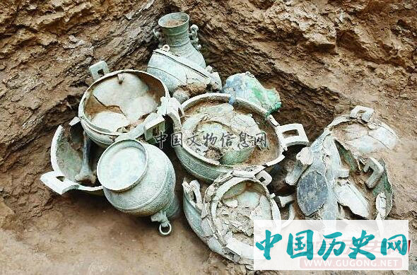 晋南东周考古的新突破——陶寺北墓地发现“卫侯之孙申子之子书”刻铭编钟