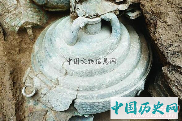 晋南东周考古的新突破——陶寺北墓地发现“卫侯之孙申子之子书”刻铭编钟
