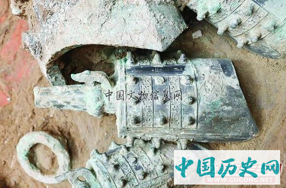 晋南东周考古的新突破——陶寺北墓地发现“卫侯之孙申子之子书”刻铭编钟