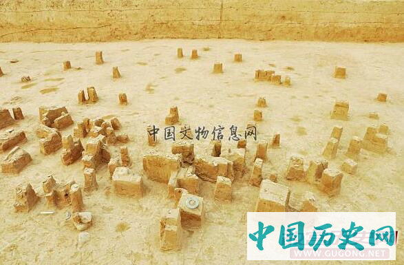 晋南东周考古的新突破——陶寺北墓地发现“卫侯之孙申子之子书”刻铭编钟