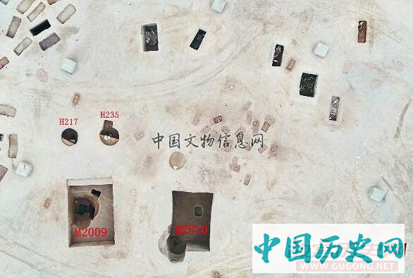 晋南东周考古的新突破——陶寺北墓地发现“卫侯之孙申子之子书”刻铭编钟
