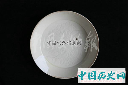 河北正定开元寺南广场遗址
