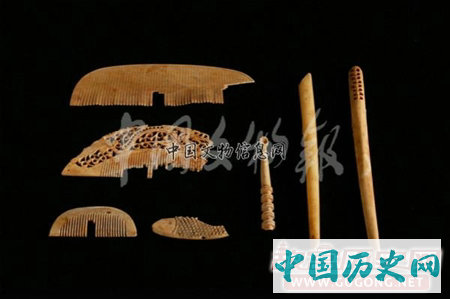 河北正定开元寺南广场遗址