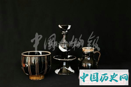 河北正定开元寺南广场遗址
