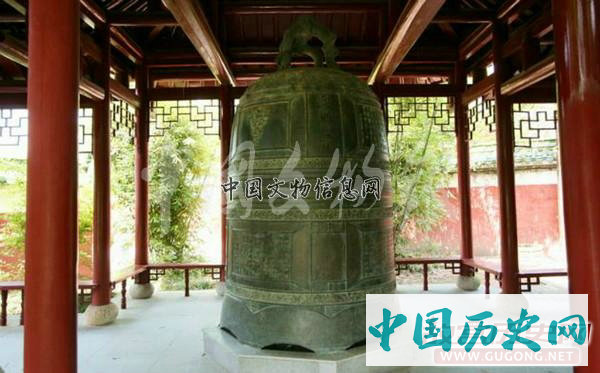 江西鹰潭龙虎山大上清宫遗址