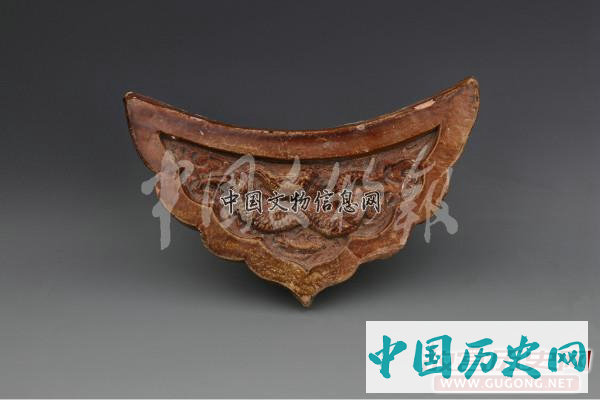江西鹰潭龙虎山大上清宫遗址