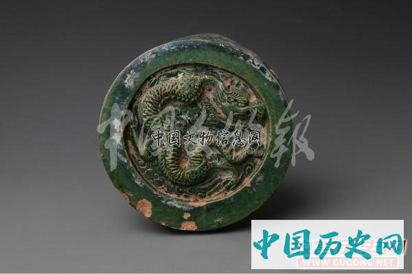 江西鹰潭龙虎山大上清宫遗址