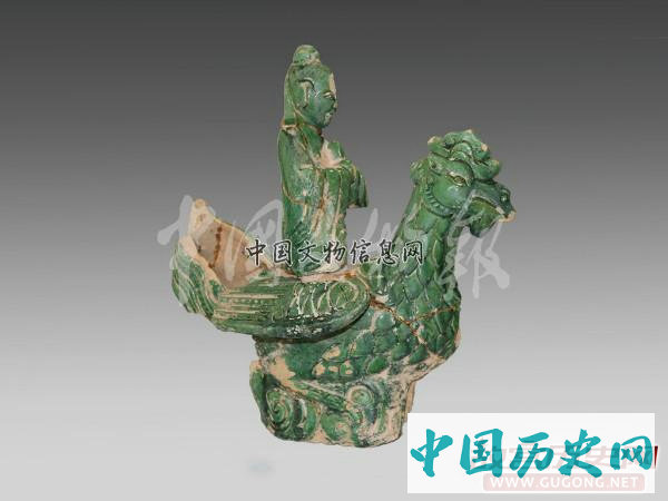 江西鹰潭龙虎山大上清宫遗址