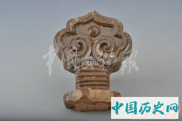 江西鹰潭龙虎山大上清宫遗址