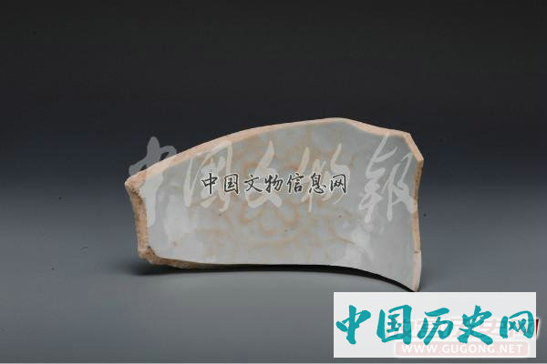 江西鹰潭龙虎山大上清宫遗址