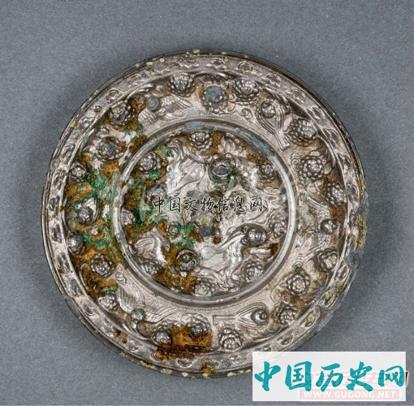辽宁康平辽代契丹贵族墓群