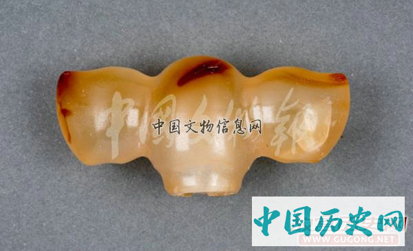 辽宁康平辽代契丹贵族墓群