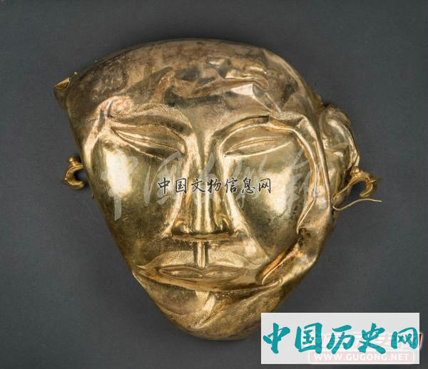 辽宁康平辽代契丹贵族墓群