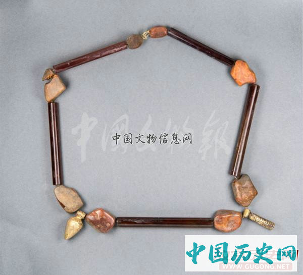 辽宁康平辽代契丹贵族墓群