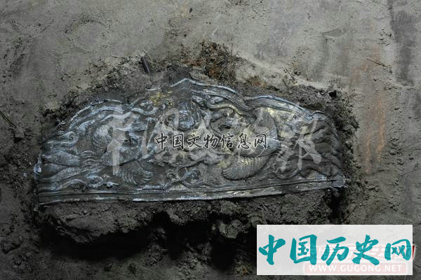 辽宁康平辽代契丹贵族墓群