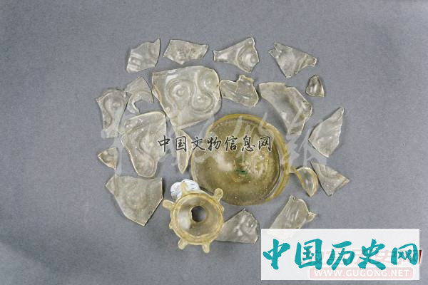 辽宁康平辽代契丹贵族墓群