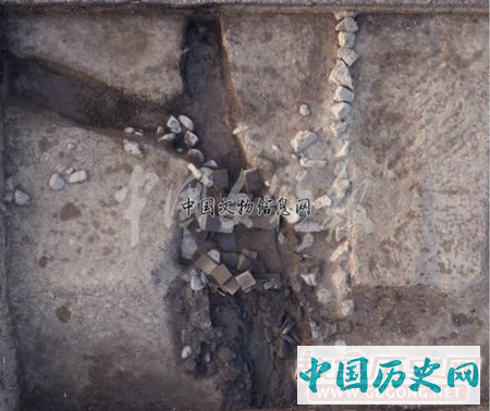 吉林安图宝马城金代长白山神庙遗址