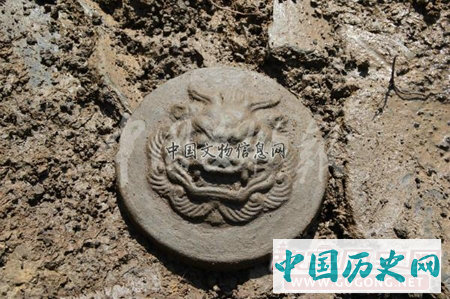 吉林安图宝马城金代长白山神庙遗址