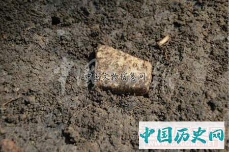 吉林安图宝马城金代长白山神庙遗址