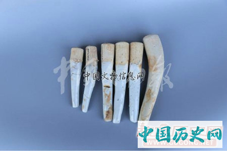 浙江开化龙坦明代青花瓷窑址