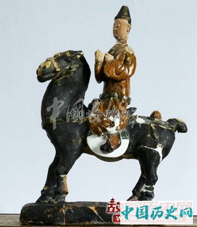 贵州遵义皇坟嘴和赵家坝墓地