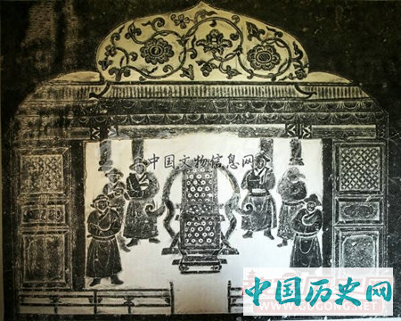 贵州遵义皇坟嘴和赵家坝墓地