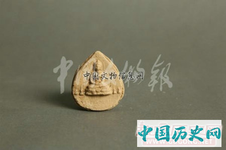 甘肃武威亥母寺遗址