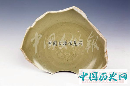 江苏太仓樊村泾元代遗址