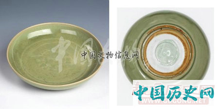 江苏太仓樊村泾元代遗址