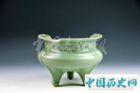 江苏太仓樊村泾元代遗址