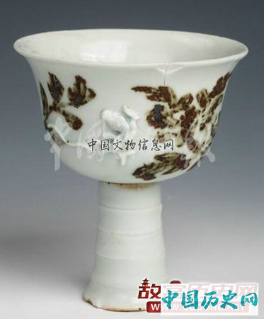 江苏太仓樊村泾元代遗址