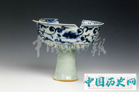 江苏太仓樊村泾元代遗址