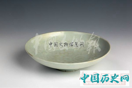 江苏太仓樊村泾元代遗址