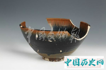 江苏太仓樊村泾元代遗址
