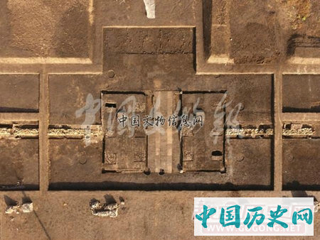河北崇礼金代太子城遗址
