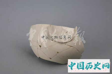 河北崇礼金代太子城遗址