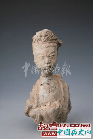 河北崇礼金代太子城遗址