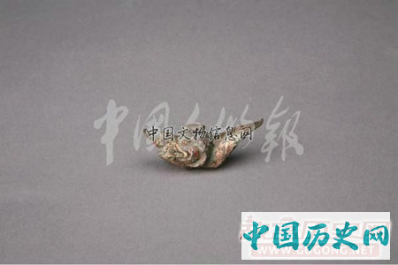 河北崇礼金代太子城遗址