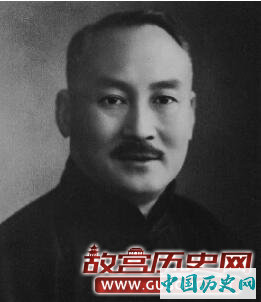 蒋介石是如何“杯酒释兵权”的？