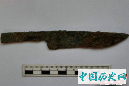 陕西丰镐遗址发现唯一一处三套间半地穴房址