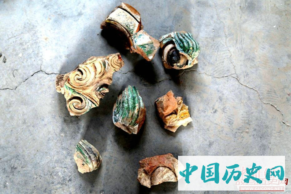 陕西富平银沟遗址发现宋元时期居民区