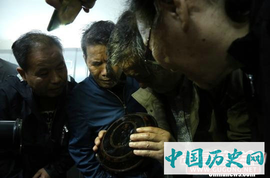 江西南昌发现东汉时期“1大人5小孩”六棺合葬墓