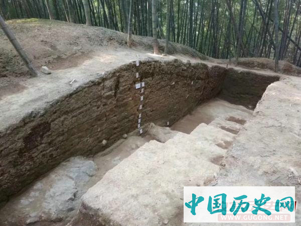 浙江鄞县故城考古工作有序推进
