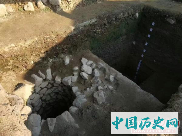 浙江鄞县故城考古工作有序推进