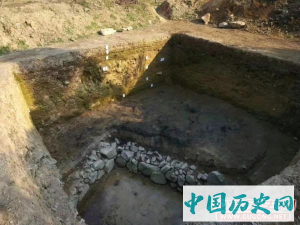 浙江鄞县故城考古工作有序推进