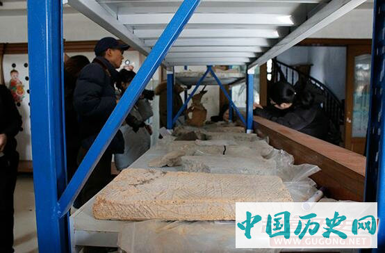 浙江宁波鄞县故城考古工作取得重要成果