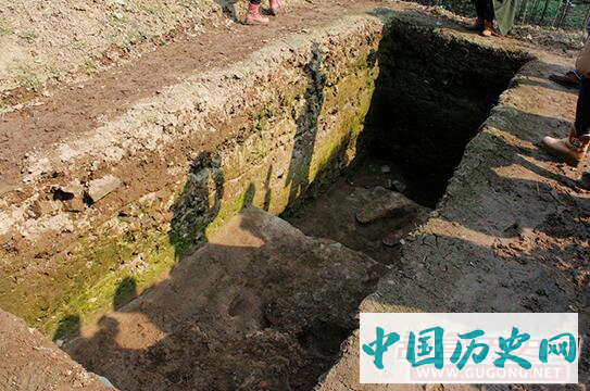 浙江宁波鄞县故城考古工作取得重要成果