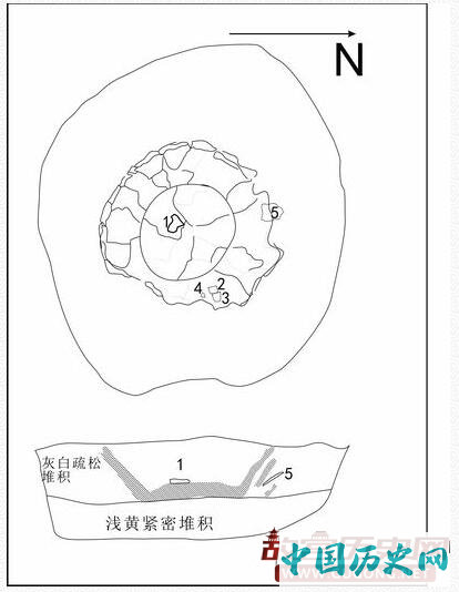 湖南澧县孙家岗遗址揭示出一座随葬玉器瓮棺墓