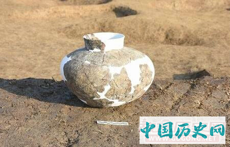 湖南澧县孙家岗遗址2017年度田野发掘工作完工