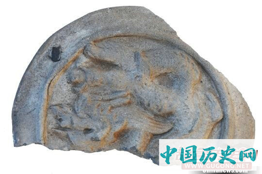 辽宁发现辽代帝陵陵前重要建筑遗址